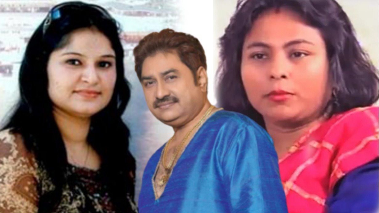 Kumar Sanu