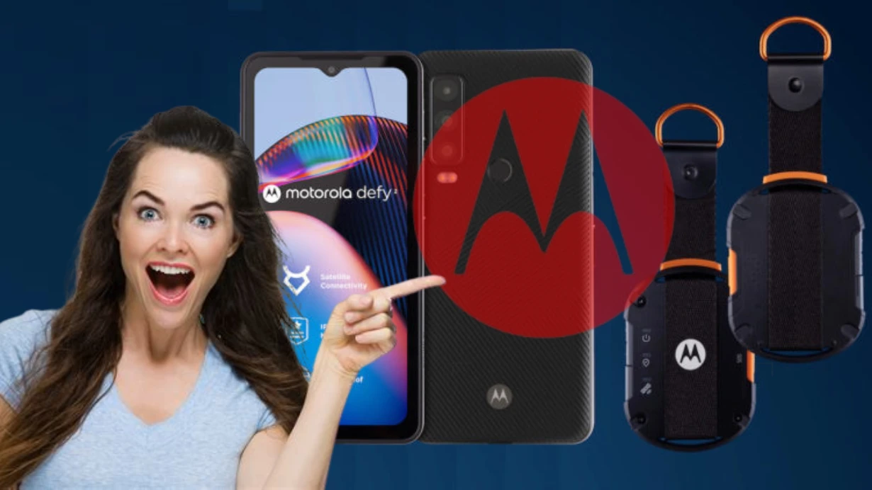 Motorola