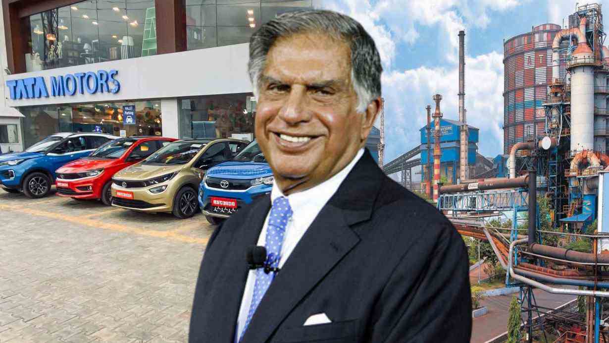 Ratan Tata