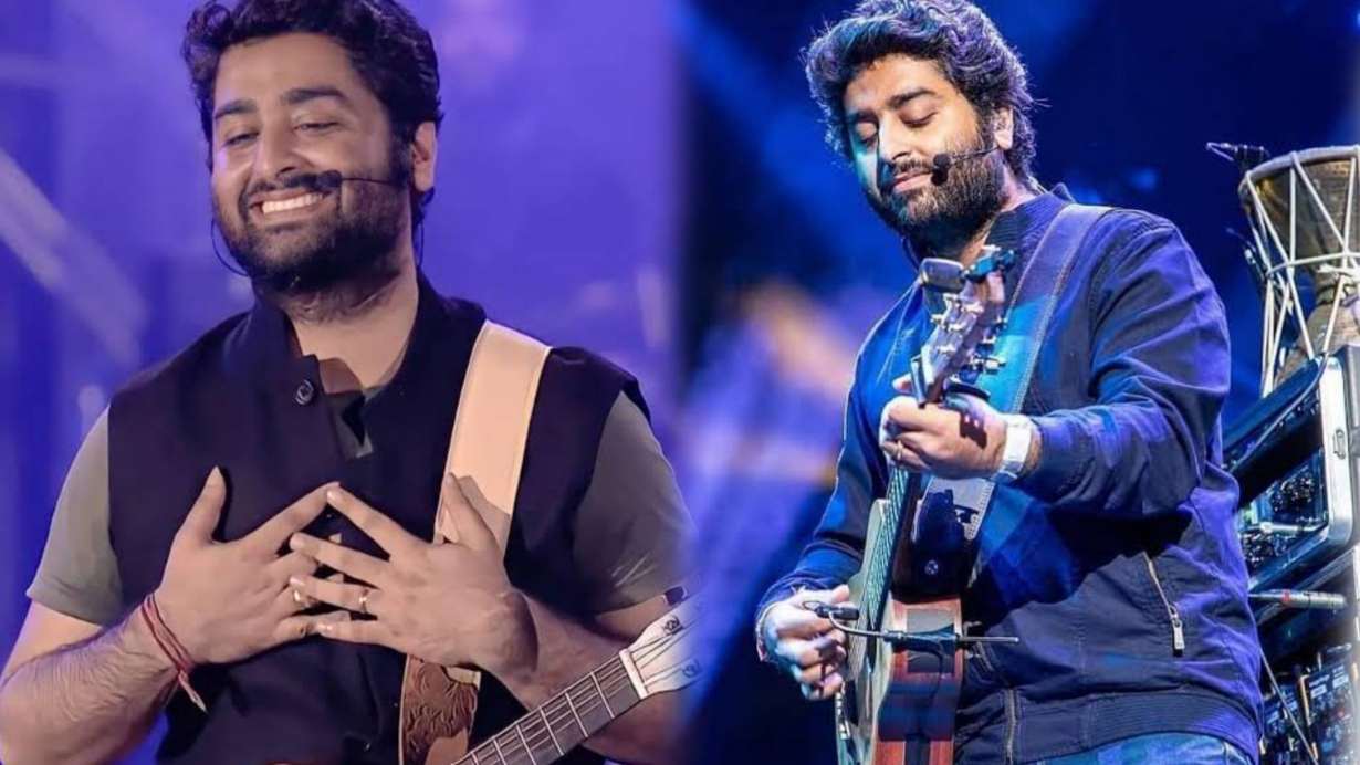 Net Worth of Arijit Singh