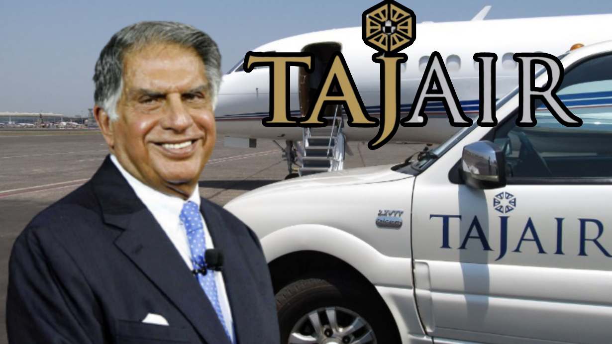 Taj Air