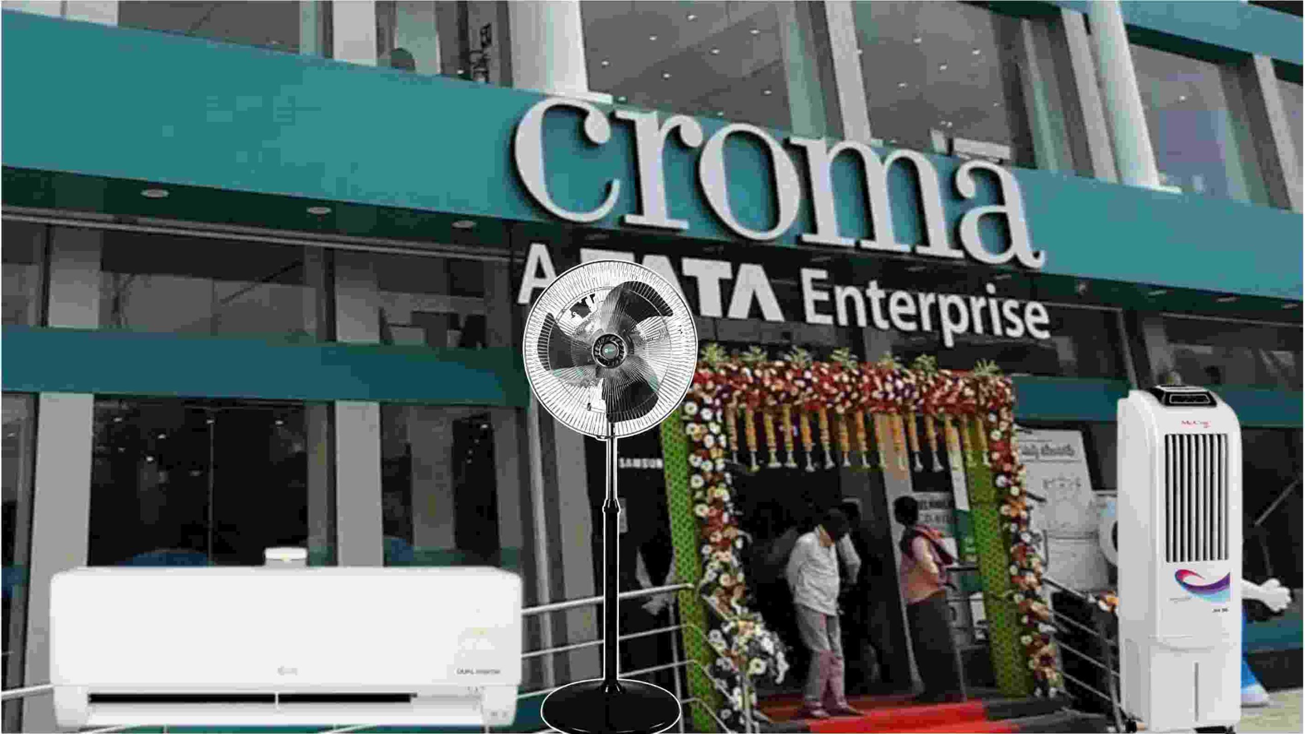 Croma