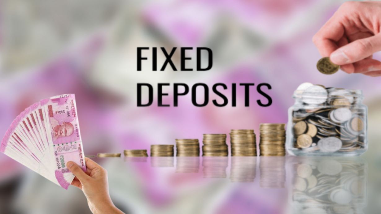 Fixed Deposit