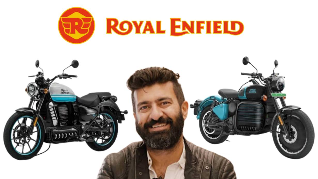 Royal Enfield