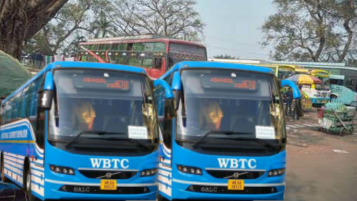 WBTC AC Bus