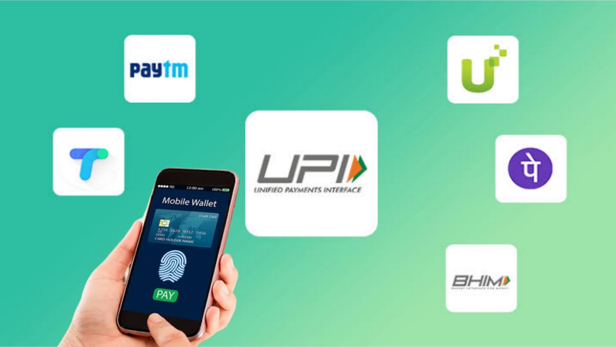 Wrong UPI Payment Recovery