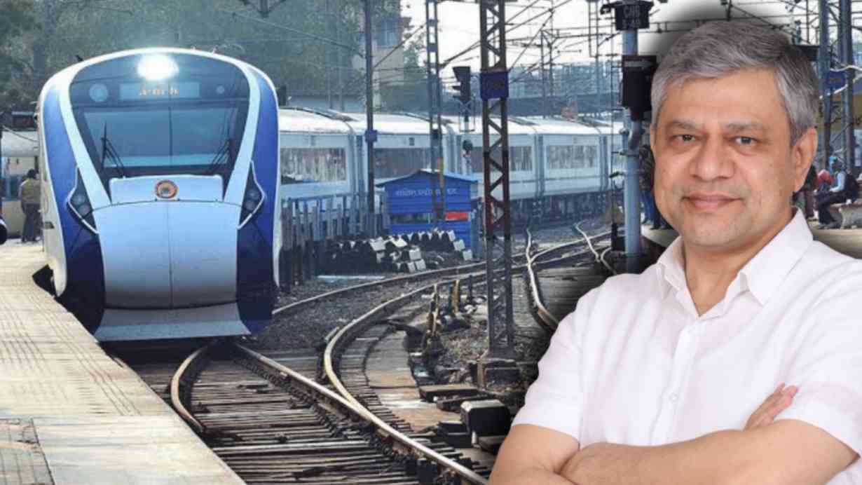 5 new routes will gets new vande bharat express