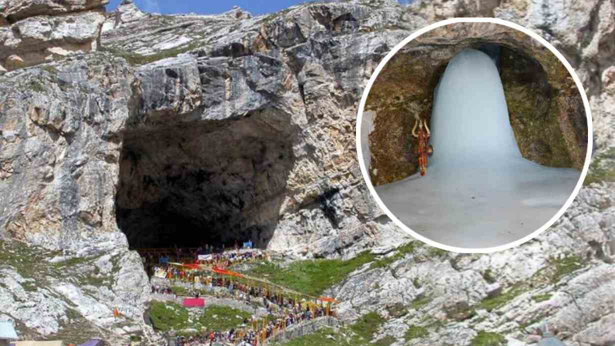 Amarnath Yatra