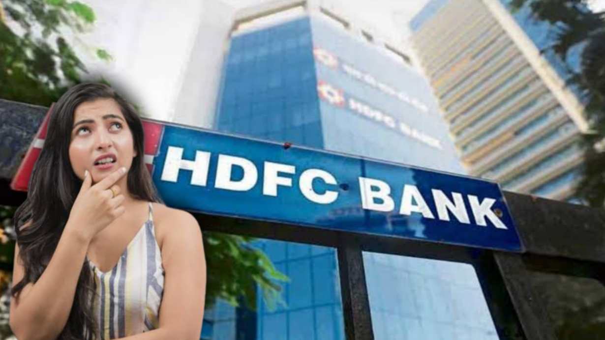 Changes in hdfc bank from 1st July 2023 regarding merger