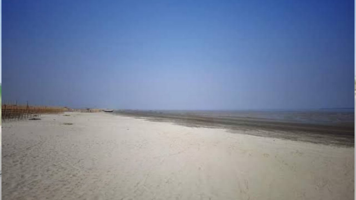 Lalganj sea beach