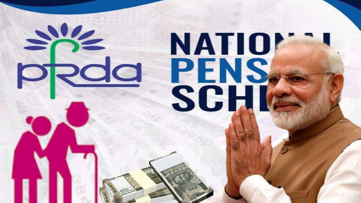 National pension scheme