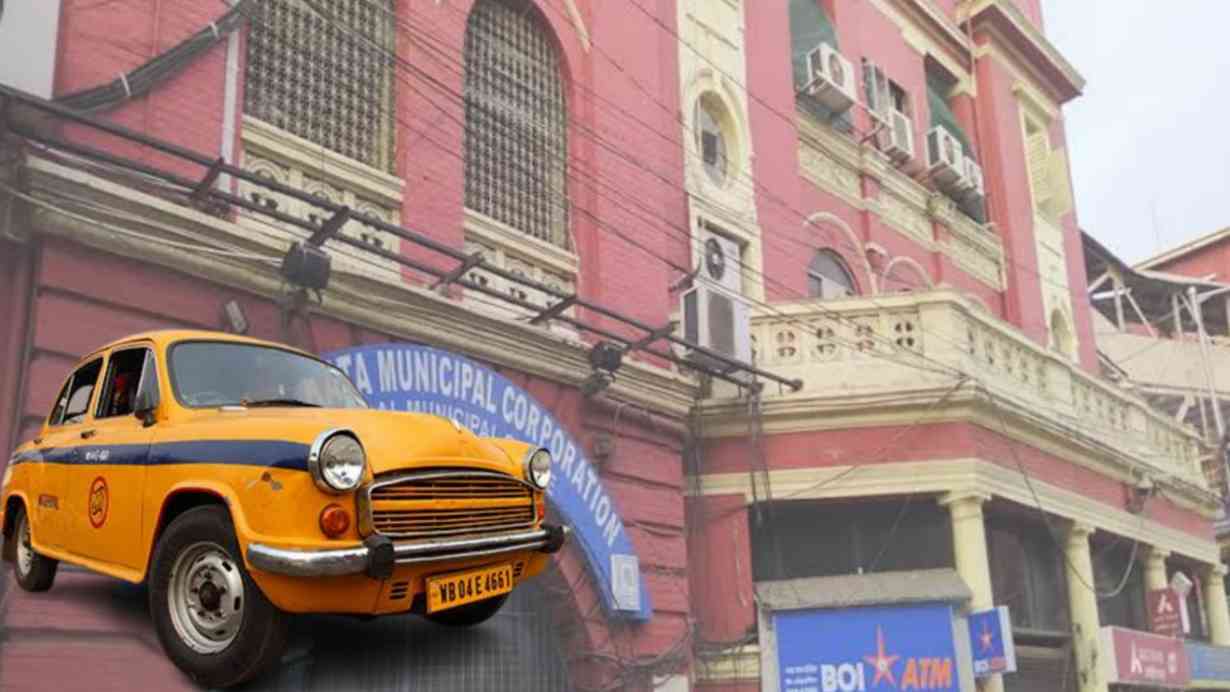 New rules for parking in kmc decided by authority