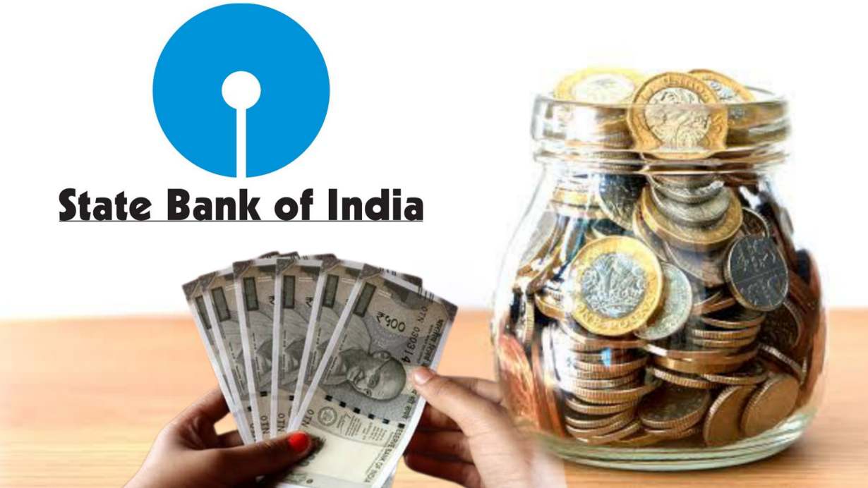 New scheme of SBI