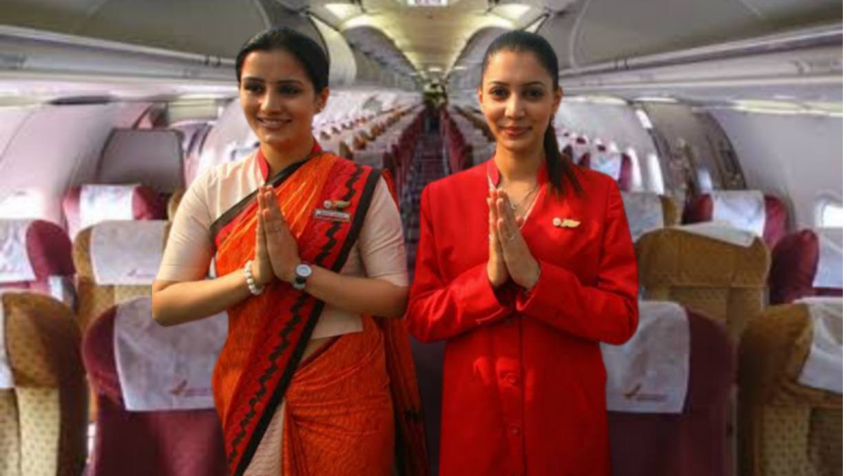 Air india