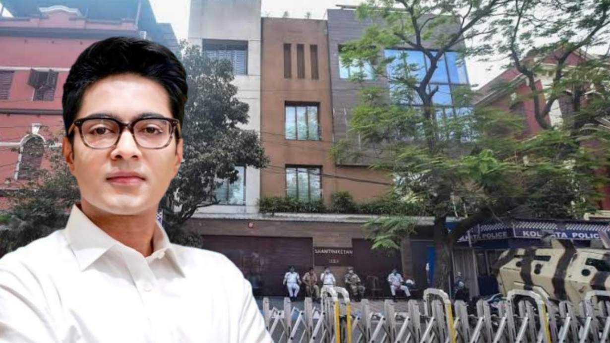 property of Abhishek Banerjee