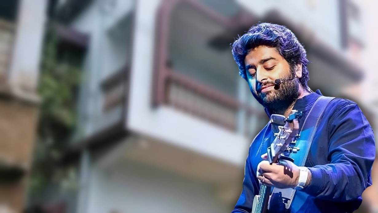 Arijit singh