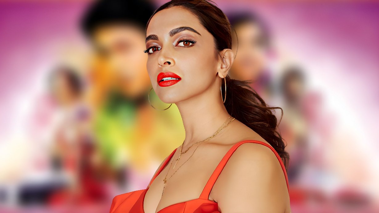 Deepika Padukone Annual Income