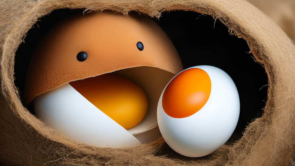 Egg