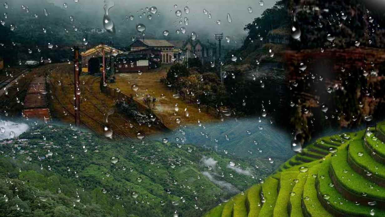 Five places of Uttarakhand