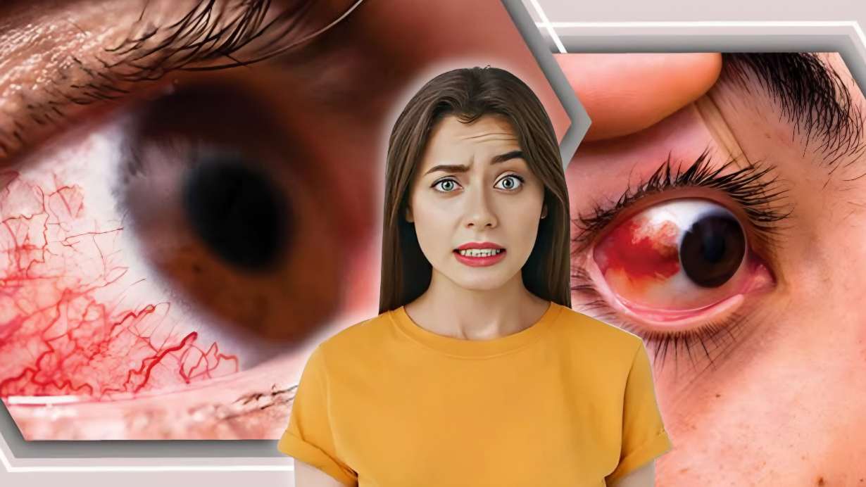 How prevent conjunctivitis know details