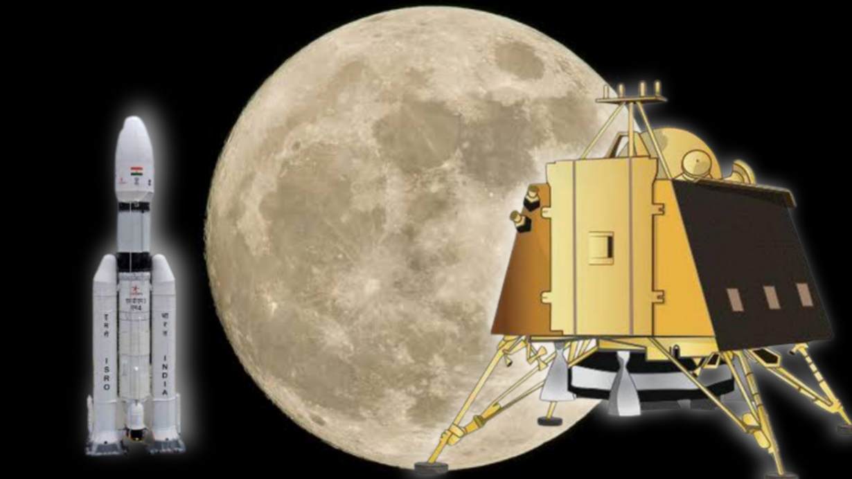 Know present situation of chandrayaan 3