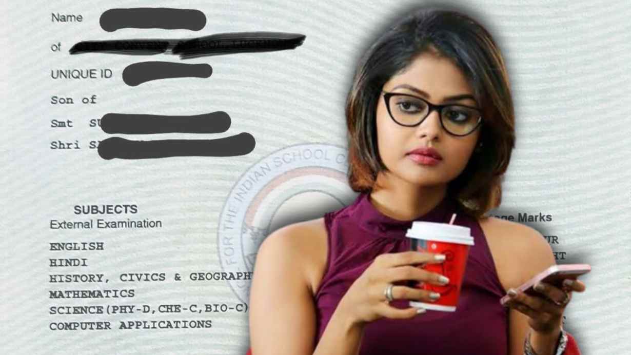 Know the education qualification of saayoni ghosh