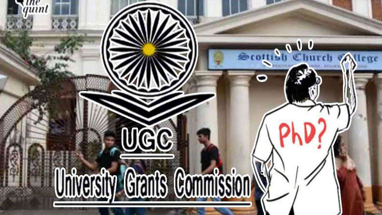 UGC Guideline