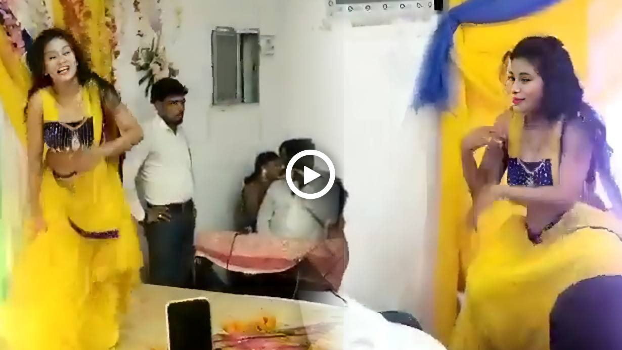 Viral video of a bdo's farewell in bihar