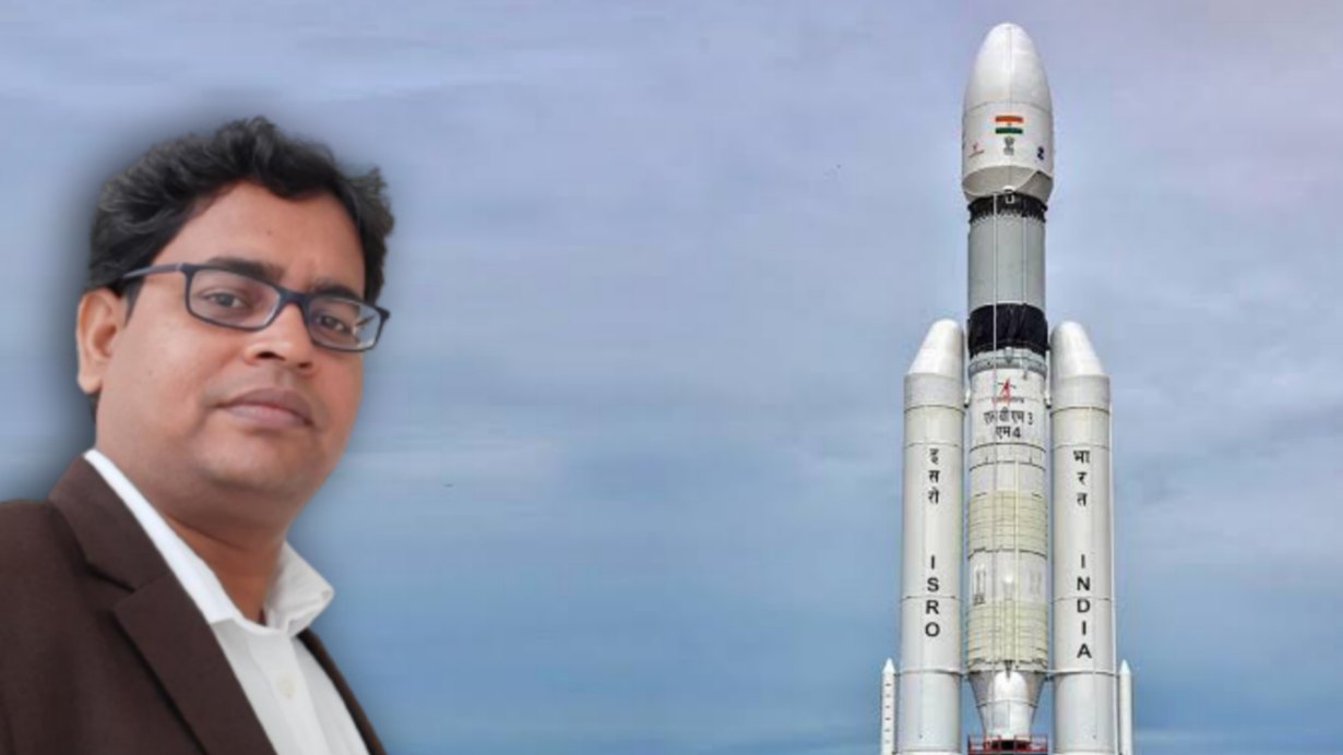 birbhum isro scientist bijoy kumar dai