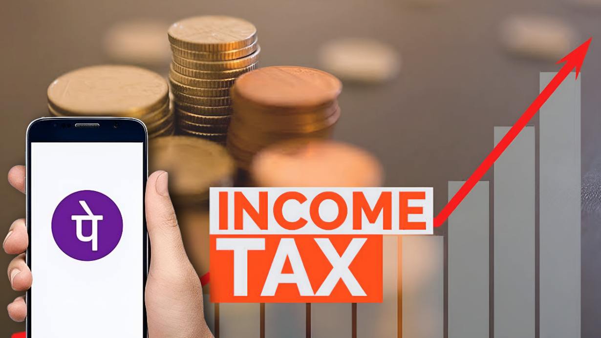 how-to-pay-tax-with phonepe app