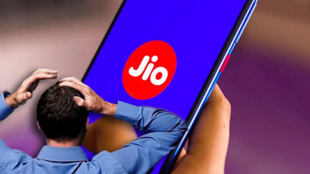 jio removes jiosecurity from all prepaid postpaid plans