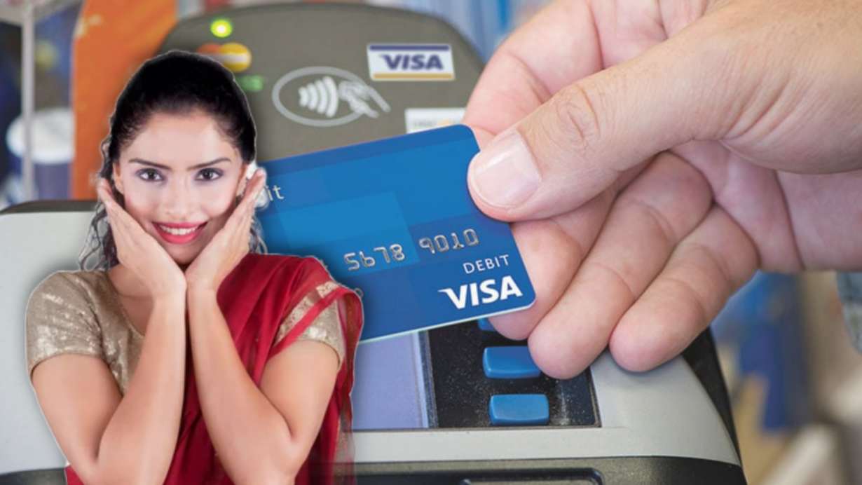 rbi to changes rules of debit credit card