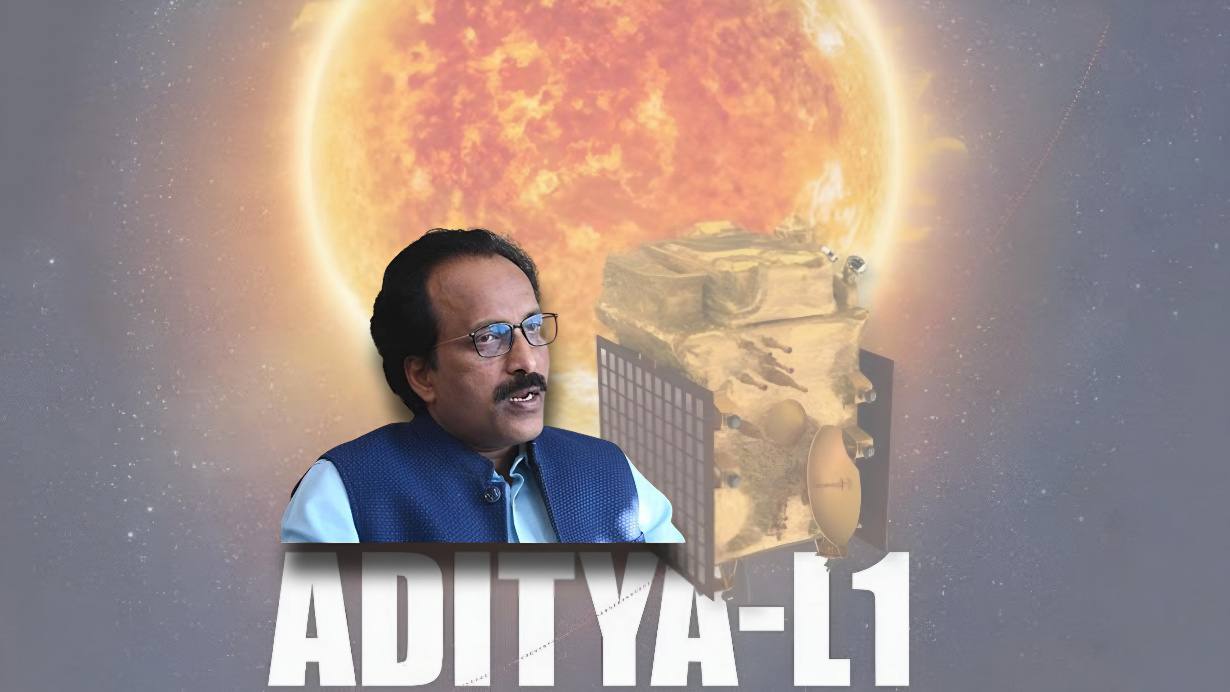 Aditya l1