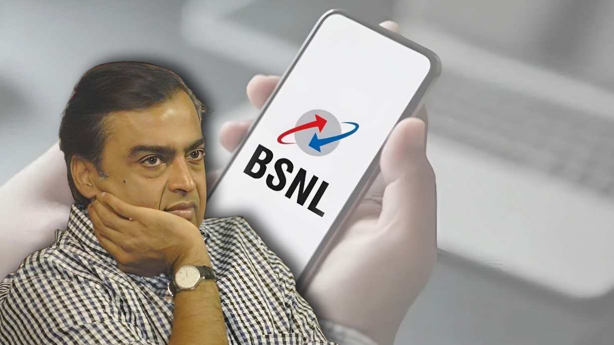 Bsnl