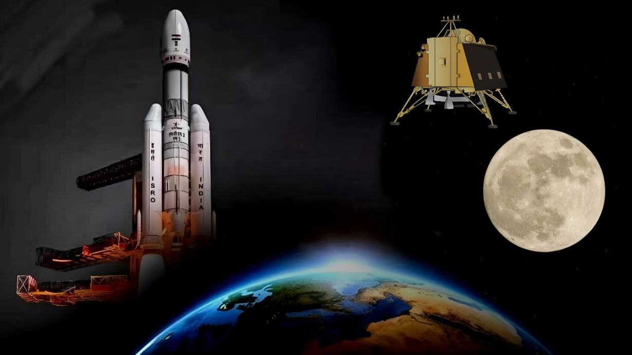 Chandrayaan 3