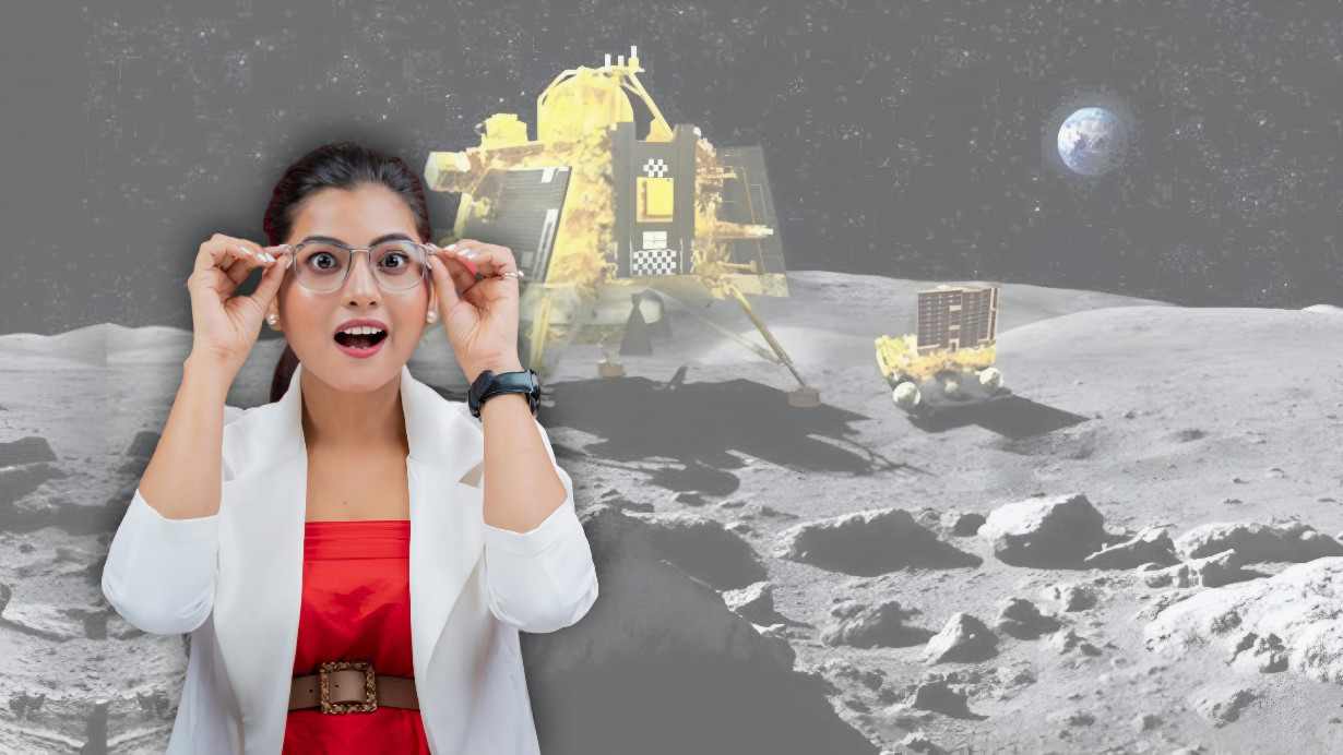 Chandrayaan 3