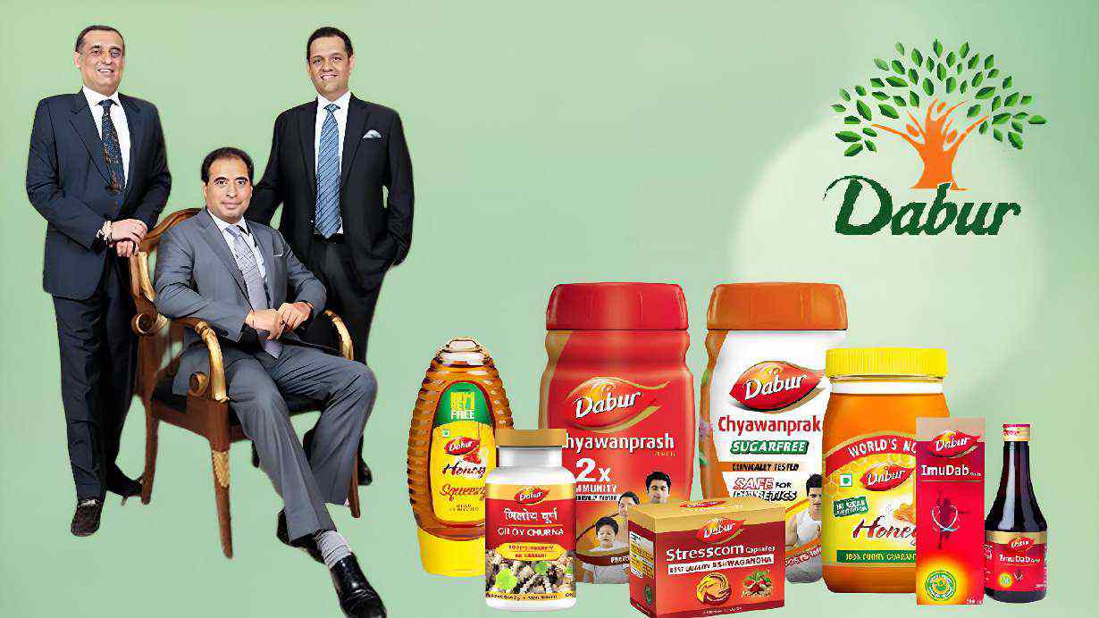 Dabur