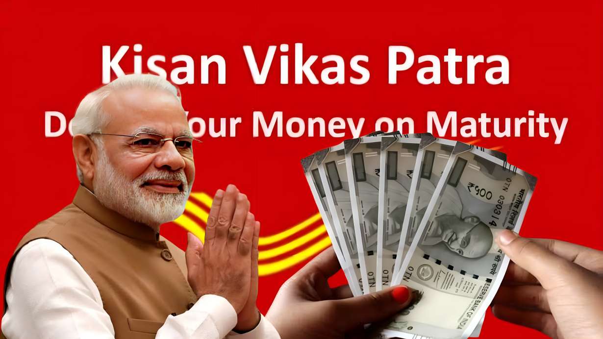 Kisan Vikas Patra