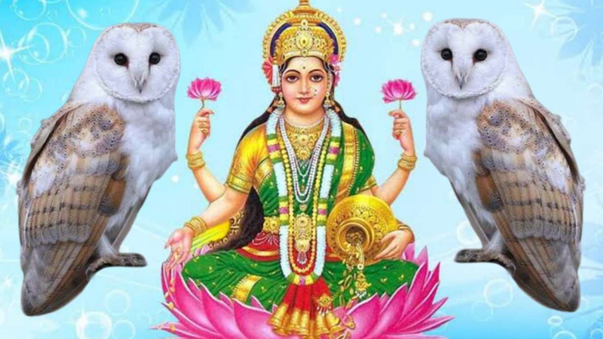 (Lakshmi Devi Bahan