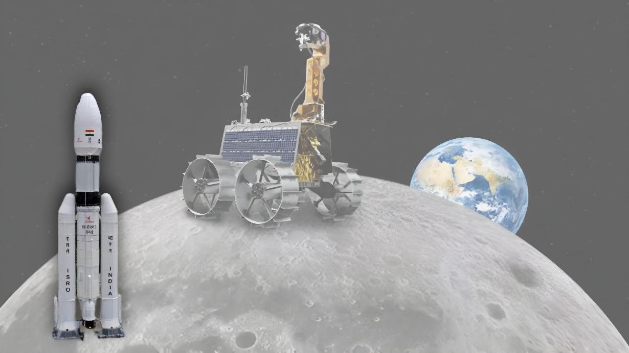 List of successful moon-missions