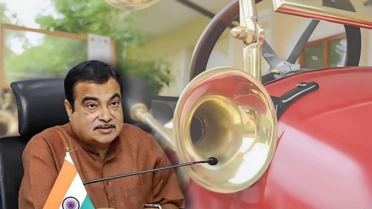 Nitin gadkari