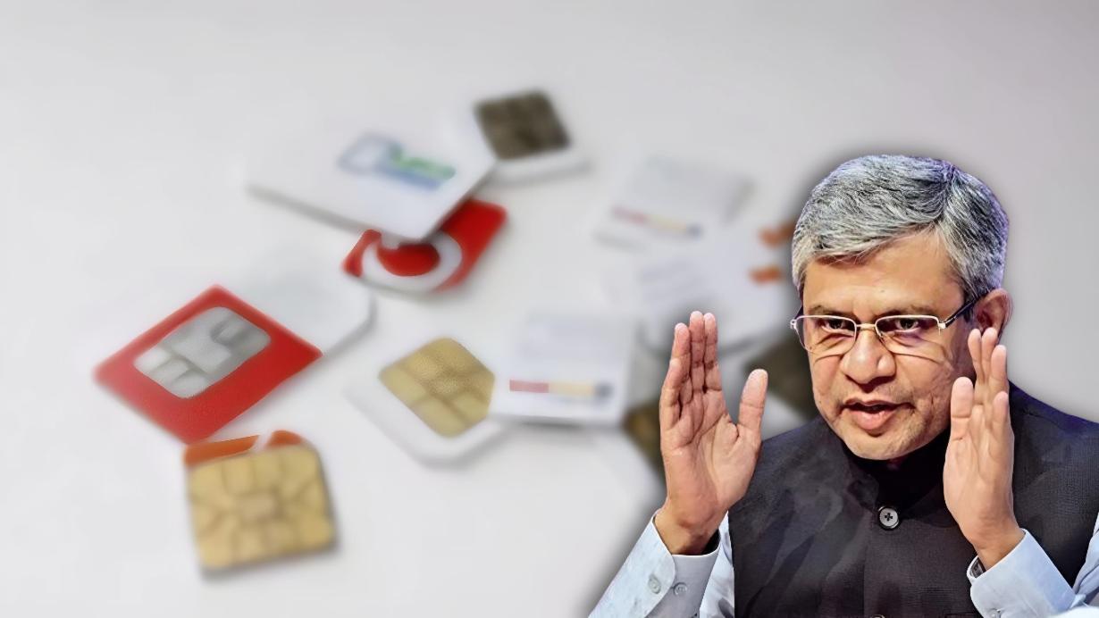 Sim card