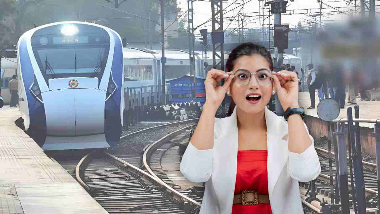 Vande bharat express