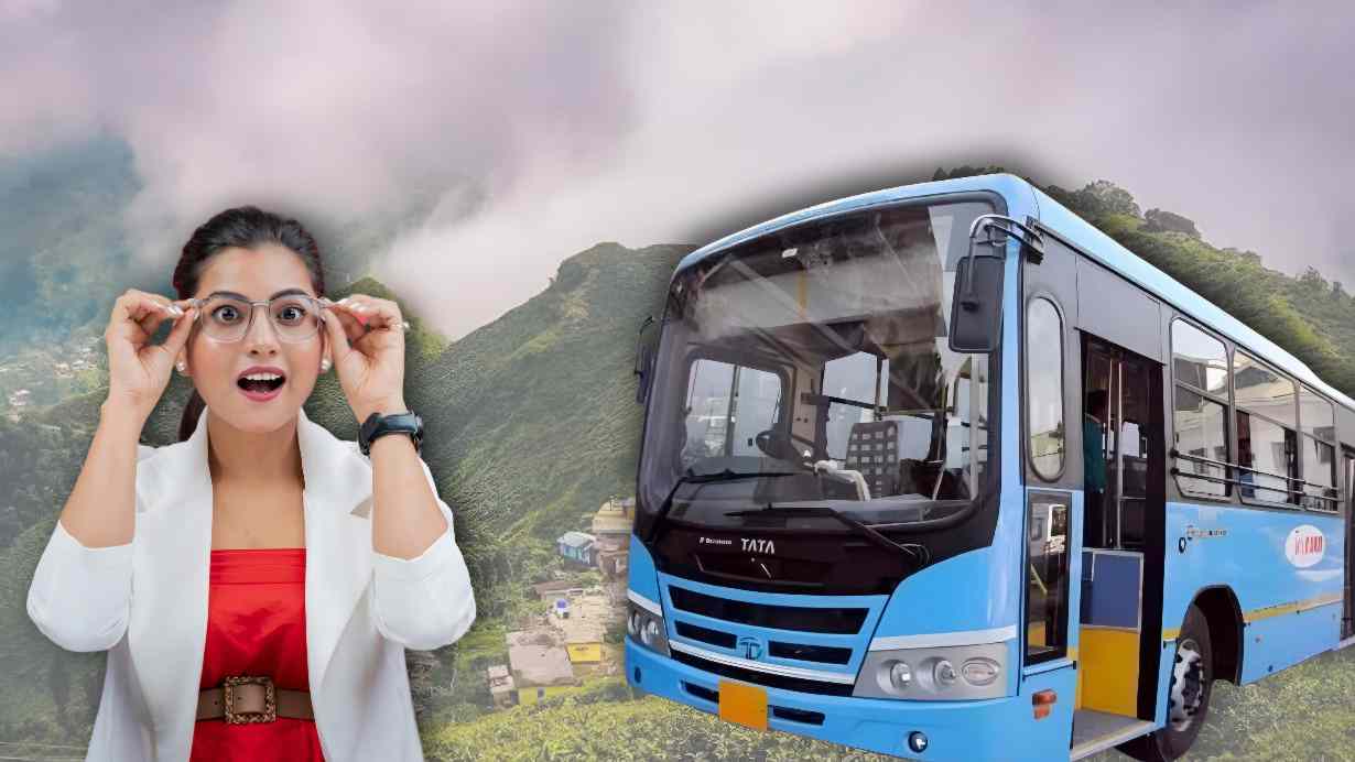 nbstc new tour package for darjeeling