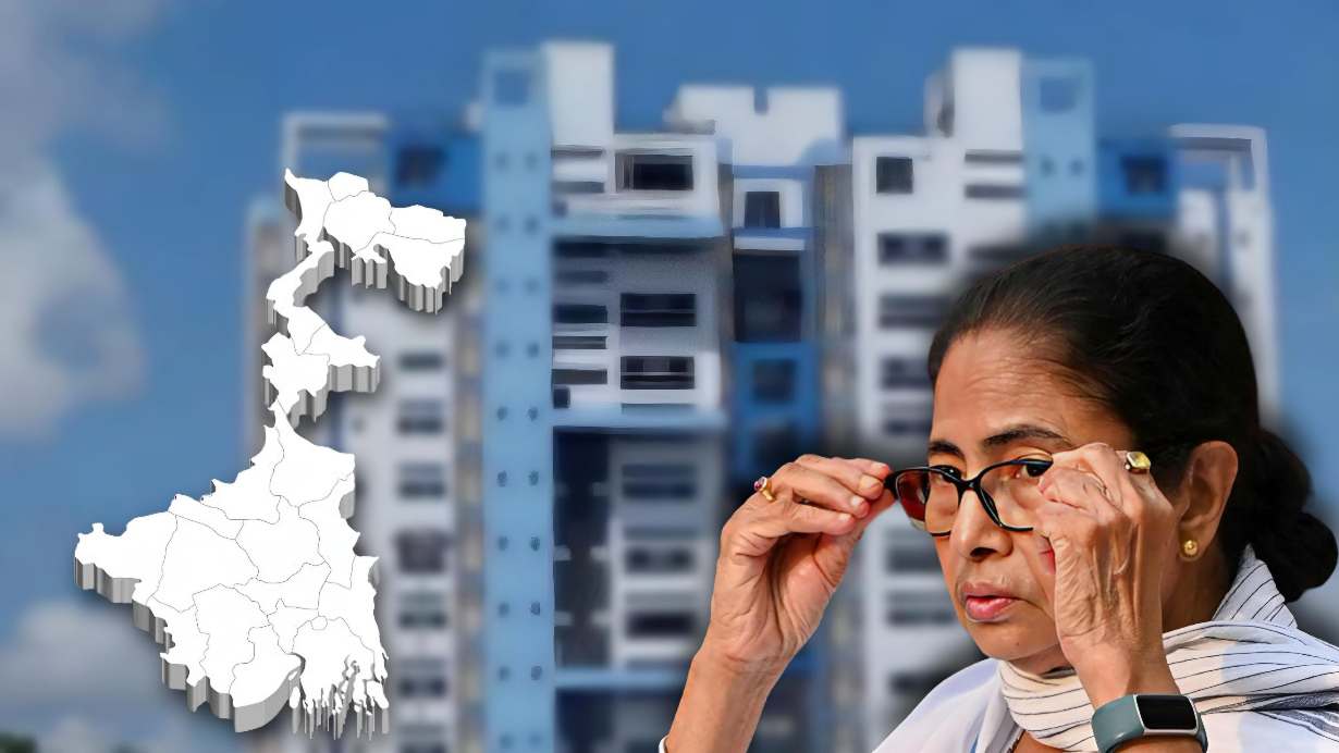 west bengal government discussed to divide six districts