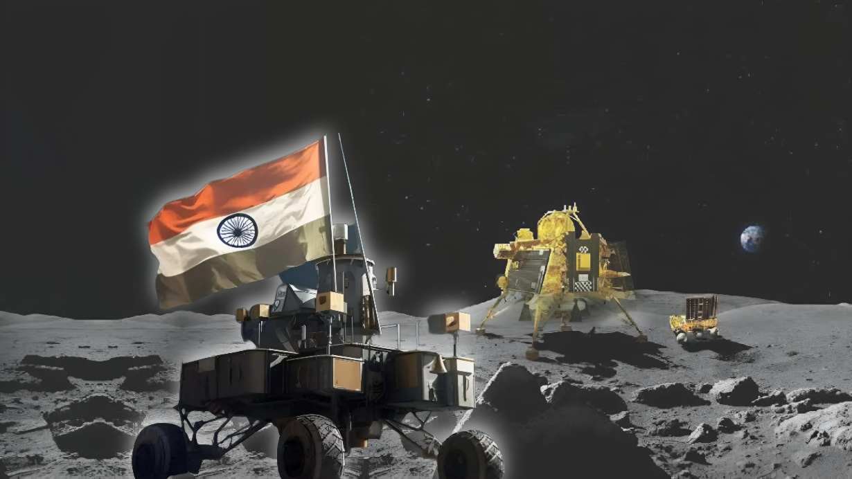 Chandrayaan 3