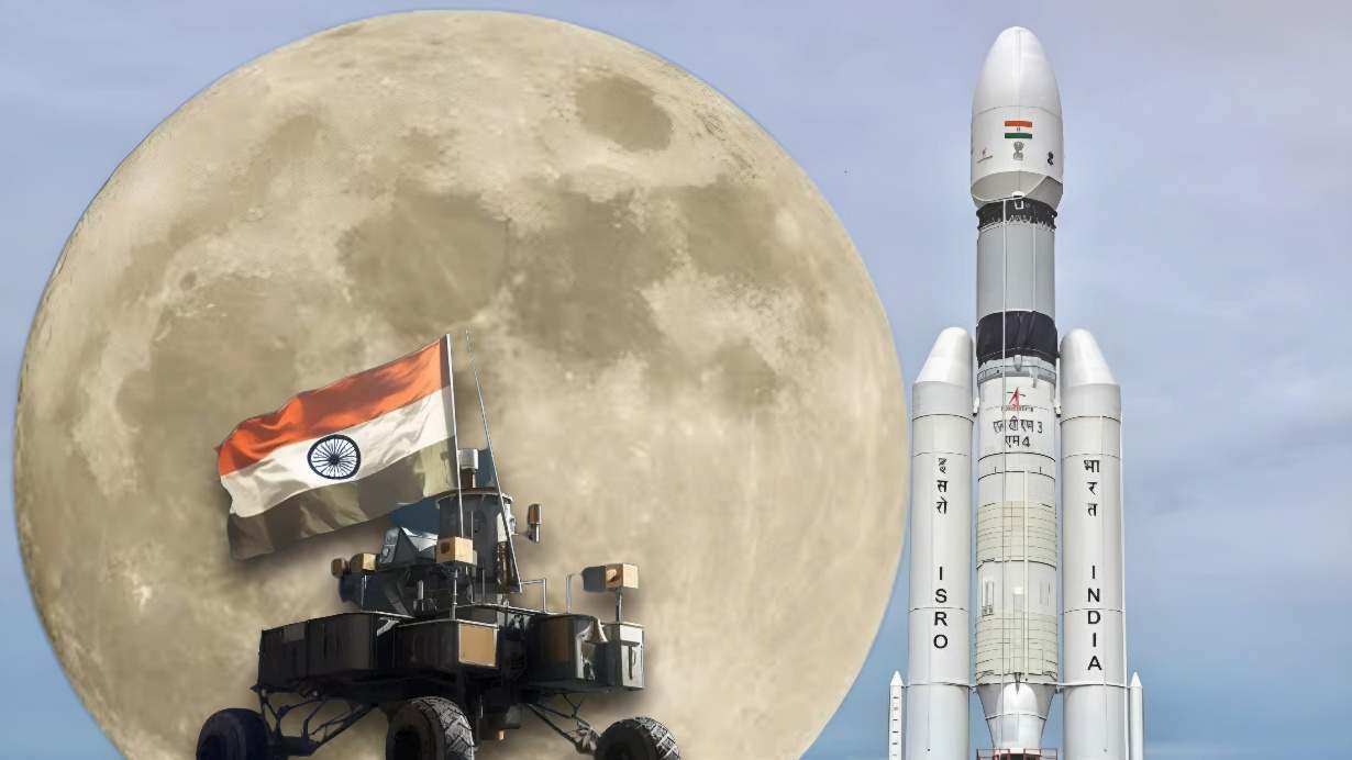 Chandrayaan 3