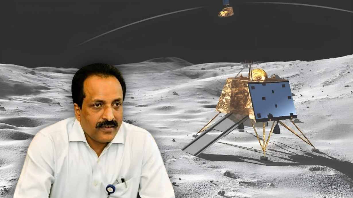 Chandrayaan 3 latest update