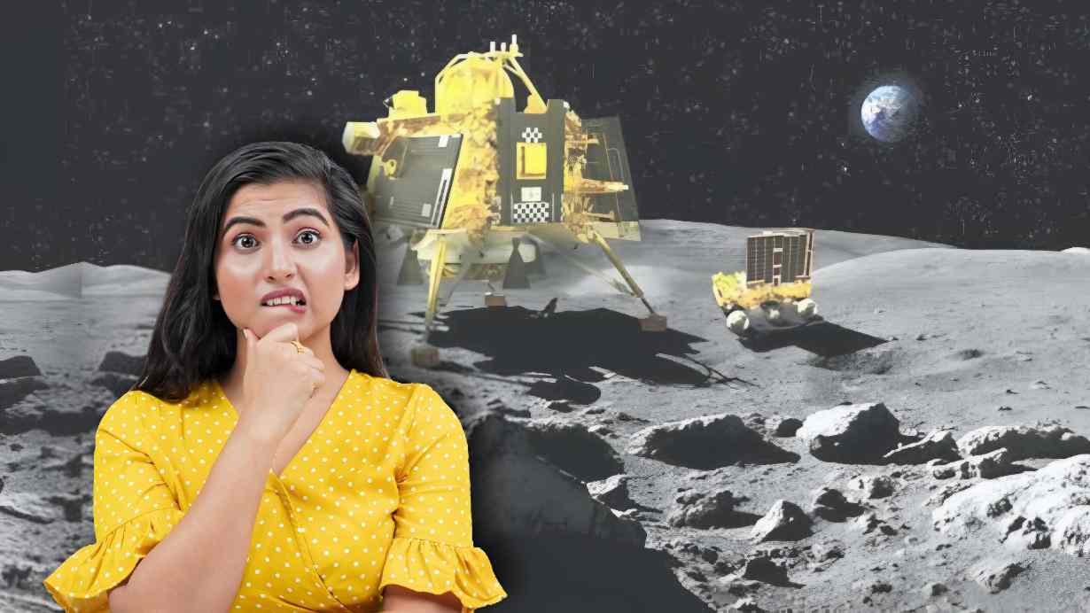 Chandrayaan 3 latest update