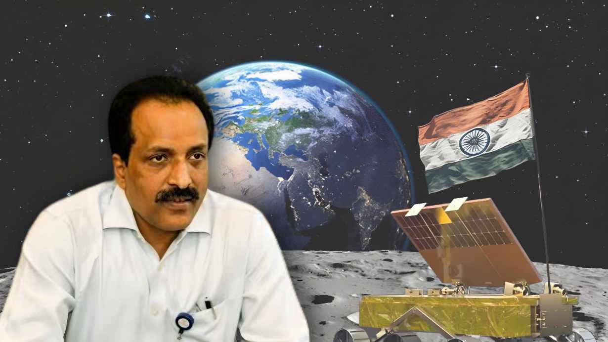 Chandrayaan 3 latest update